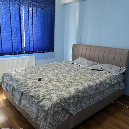 Mehtup Srl Leilighet Piteşti Eksteriør bilde